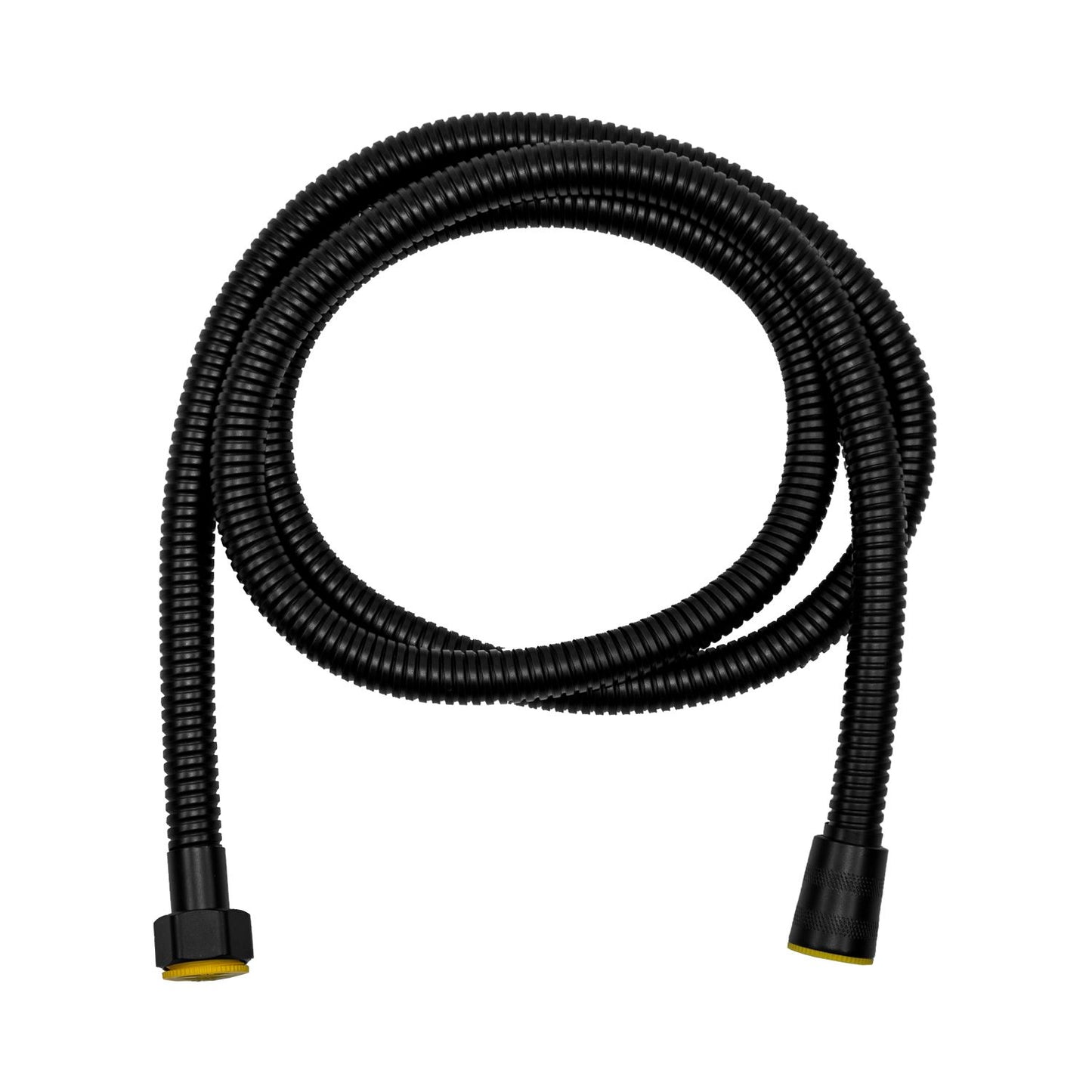 Aquasan Nera shower faucet Black 301005-03