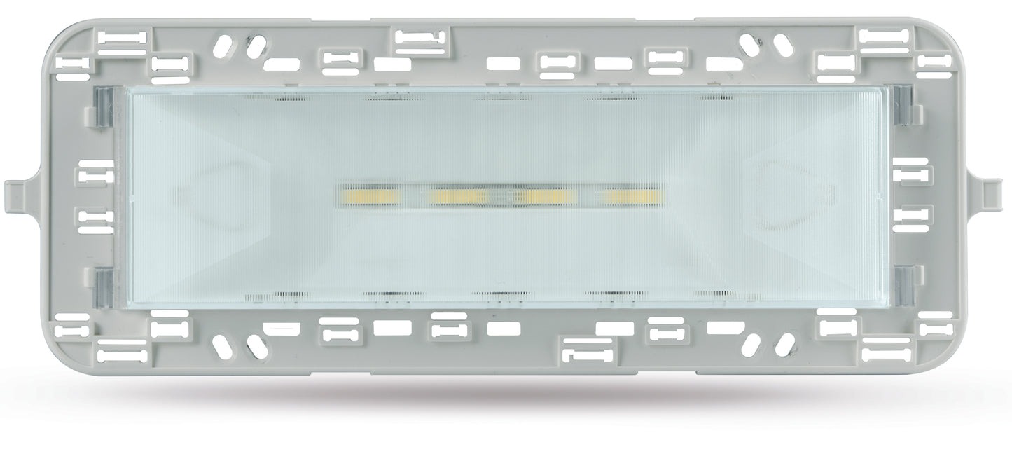 442089 Ave Anti-panic built-in lamp with white high-efficiency LED 230Vac