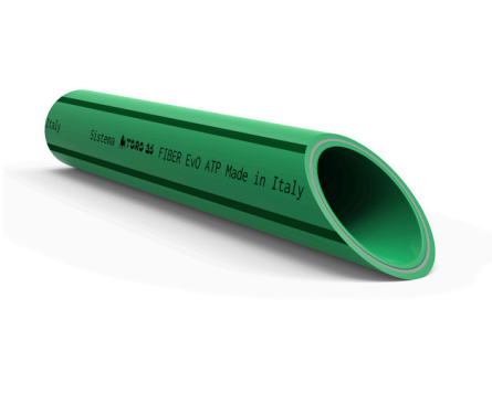 ATP Toro 25 Pipe PN20 Fiber EvO