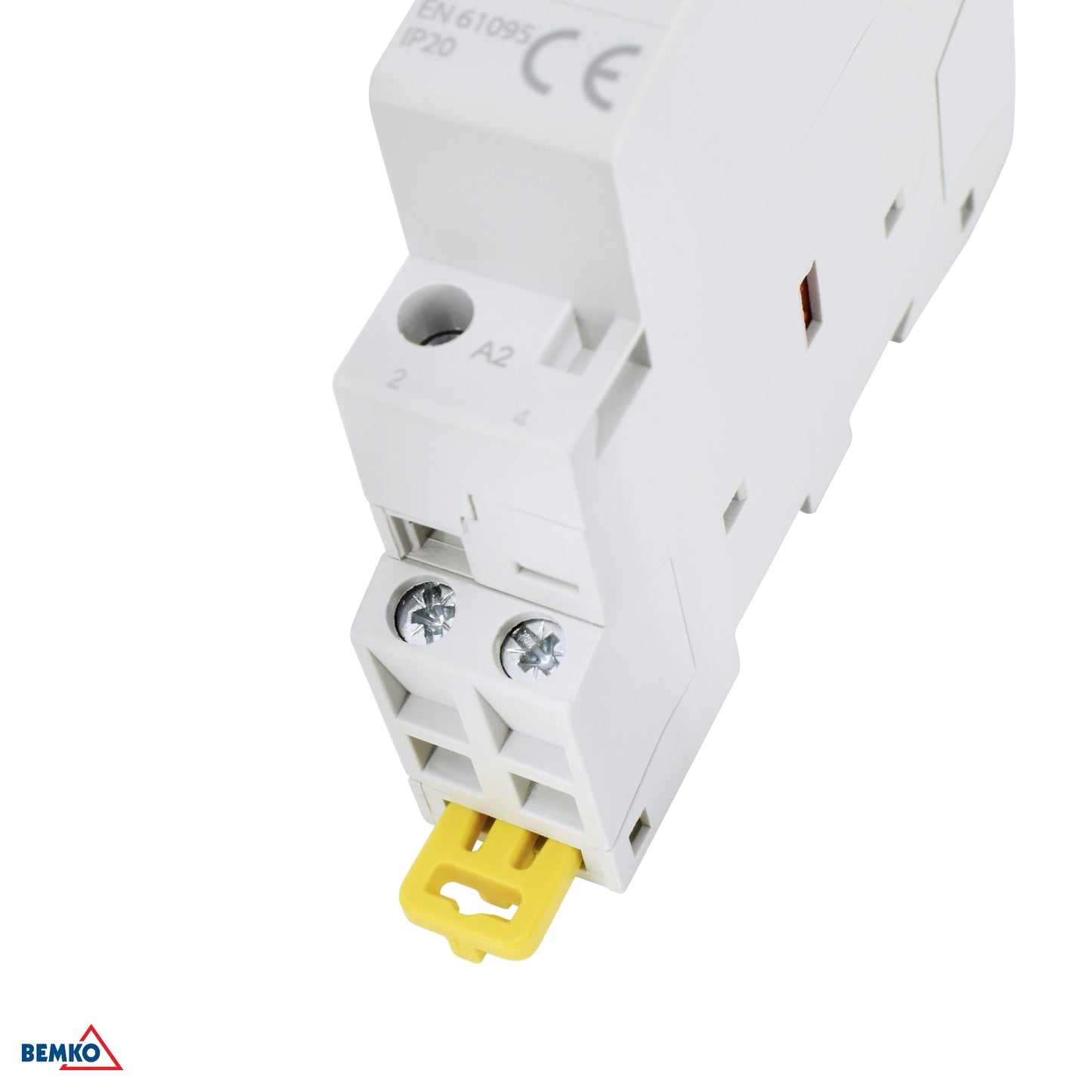 Schelinger Modular Contactor SC101 1P 25A TYP 20 (2NO + 0NC)