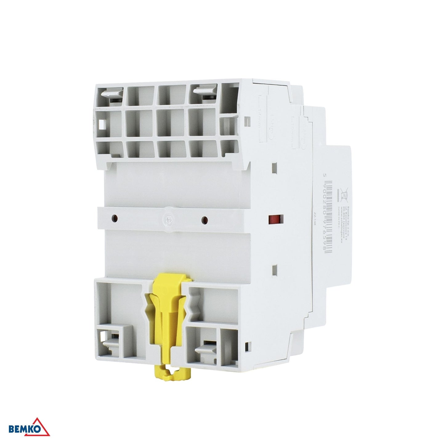 Schelinger Modular Contactor SC301 4P 40A TYP 40 (4NO + 0NC)