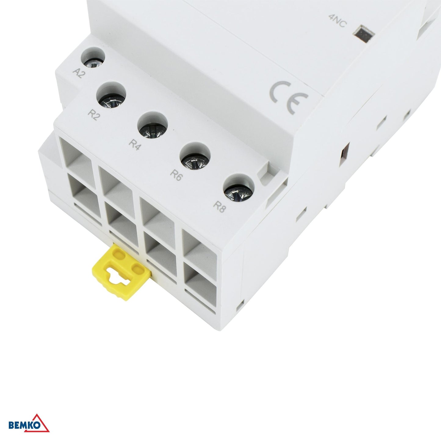 Schelinger Modular Contactor SC301 4P 40A TYP 40 (4NO + 0NC)