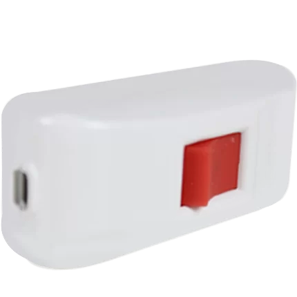 Almera Hand Switch