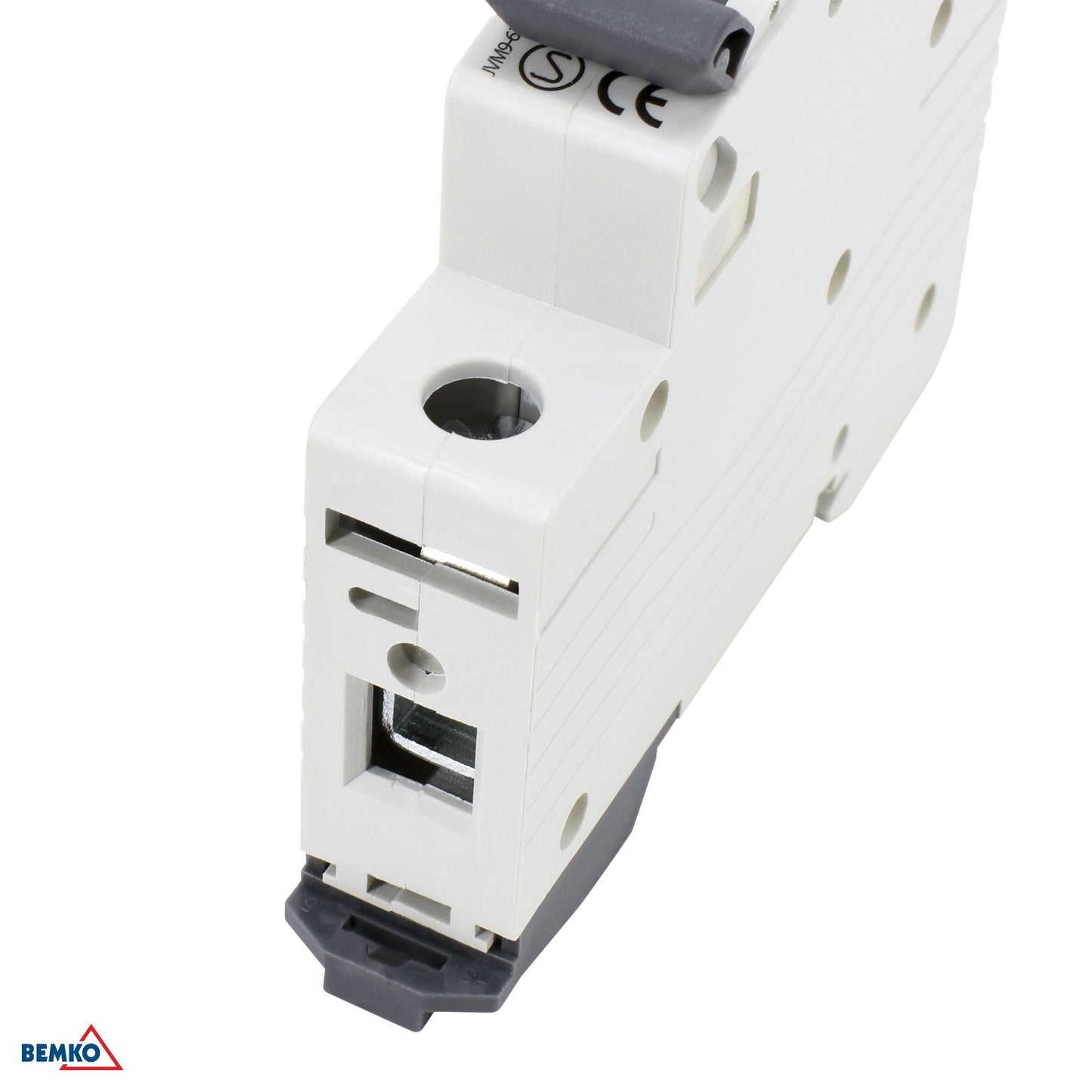 Schelinger Overcurrent Circuit Breaker 1-POLE G7 4,5kA