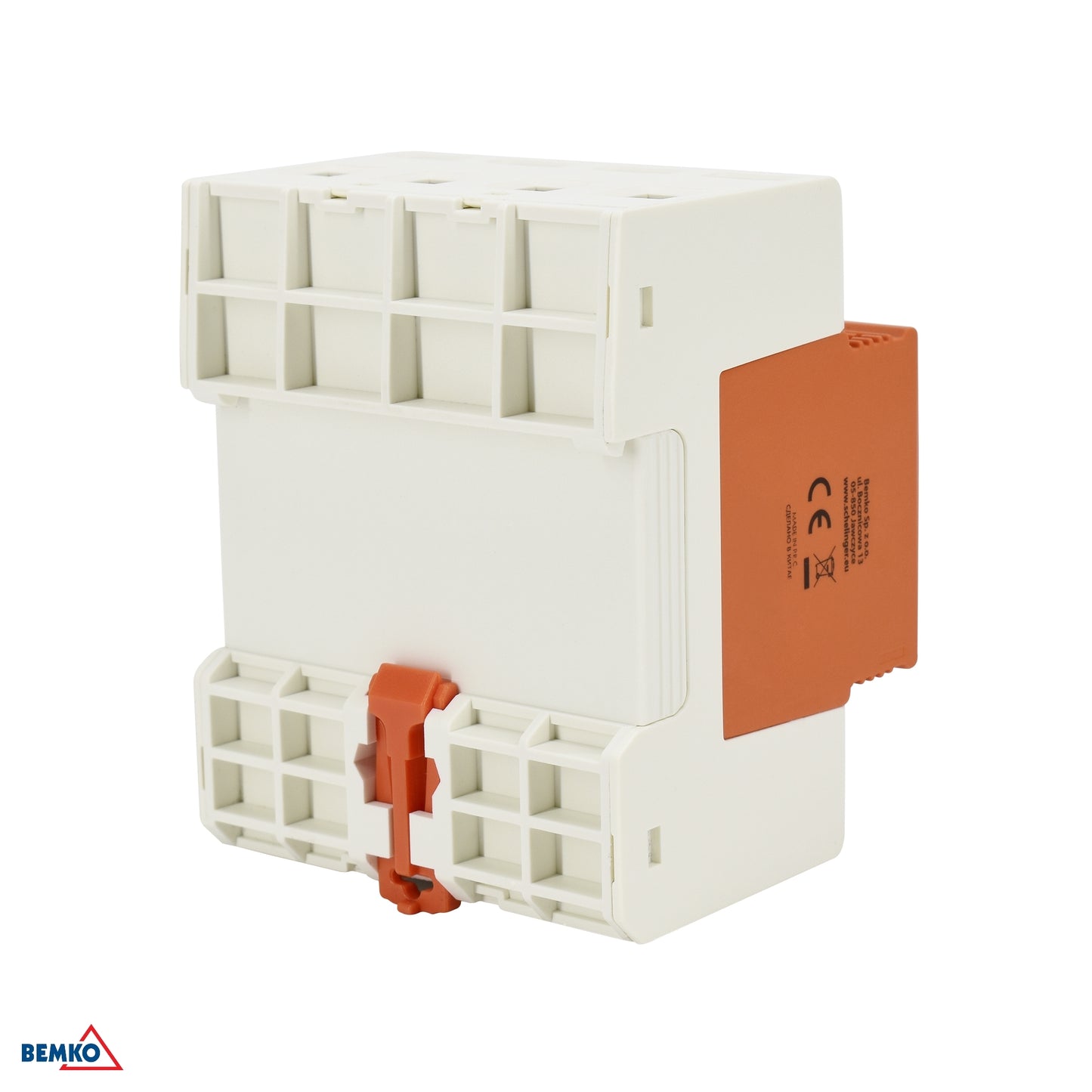 Schelinger Surge Protector 4P 5kA(10/350) Class T1+T2 (B+C)
