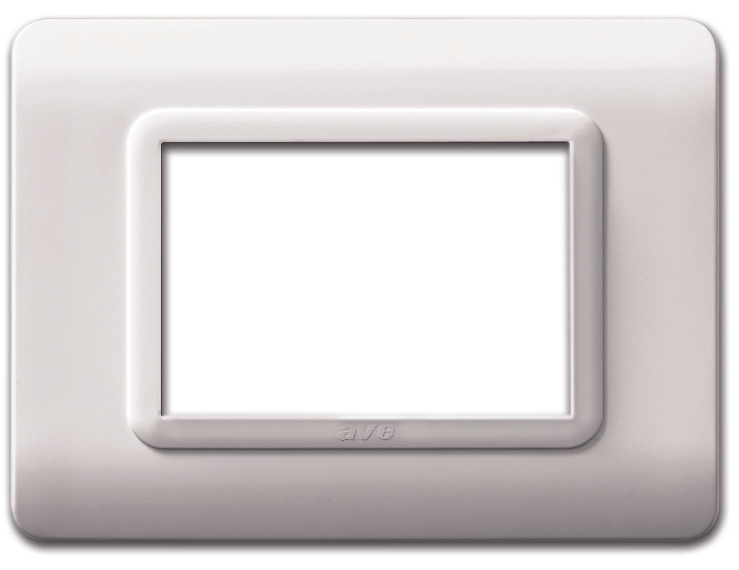 Ave Front Plates