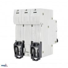 Schelinger Overcurrent Circuit Breaker 3-POLE G7 4,5kA
