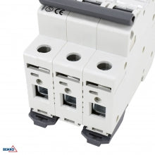 Schelinger Overcurrent Circuit Breaker 3-POLE G7 4,5kA