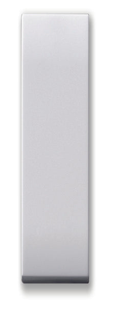 441013R Ave Blind module Domus, white, 1/2 module