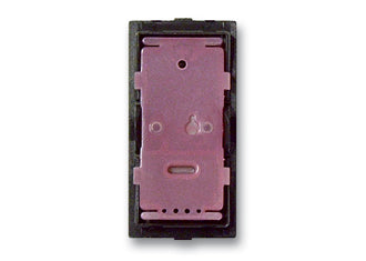 445001ST Ave Mechanism of alternating single-pole switch 16A 250Vac, for Tekla, Allumia and Life series buttons, 1 module