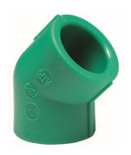 ATP Toro 25 CUQ 45° Elbow PN25
