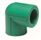 ATP Toro 25 CUV 90° Elbow PN25