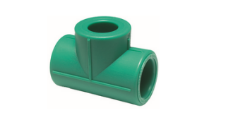 ATP Toro 25 TER Reducing T-Fitting PN25