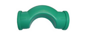 ATP Toro 25 SFC Short Pipe Crossing F/F PN25