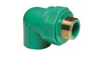 ATP Toro 25 CFM 90° Threaded Elbow PN25 - MALE