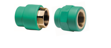 ATP Toro 25 RFF Threaded Coupling PN25 - FEMALE