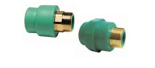 ATP Toro 25 RFM Threaded Coupling PN25 - MALE