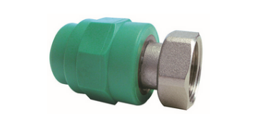 ATP Toro 25 GCD Threaded Coupling with Union PN25