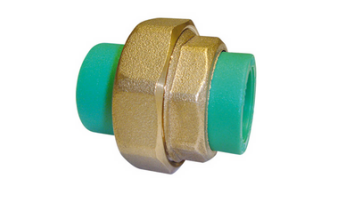 ATP Toro 25 RTM Brass Union PN25