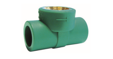 ATP Toro 25 RUV S Ppr Body For Valve PN25