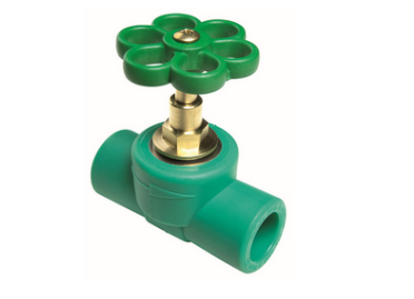 ATP Toro 25 RUV V Valve With Handle well PN25