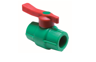 ATP Toro 25 VSF BALL VALVE PN25