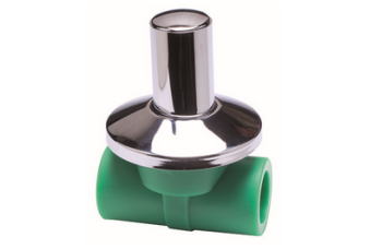 ATP Toro 25 RUV Stopcock with Plugged Tube PN25
