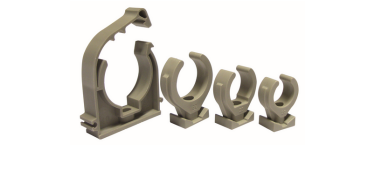 ATP Toro 25 SPT Pipe Bracket