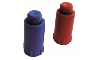 ATP Toro 25 TPP Plug for Line Test Blue/Red