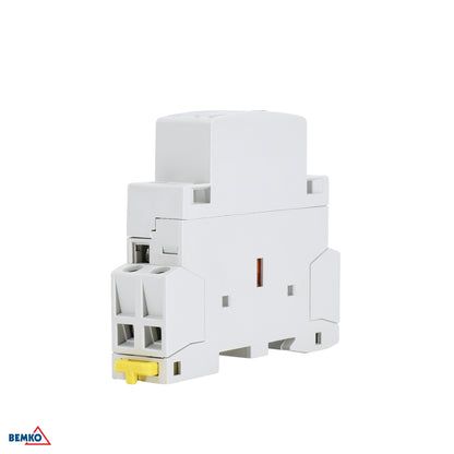 Schelinger Modular Contactor SC101 1P 25A TYP 20 (2NO + 0NC)