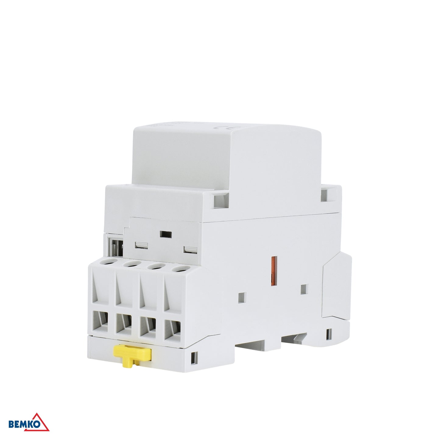 Schelinger Modular Contactor SC201 2P 25A TYP 40 (4NO + 0NC)