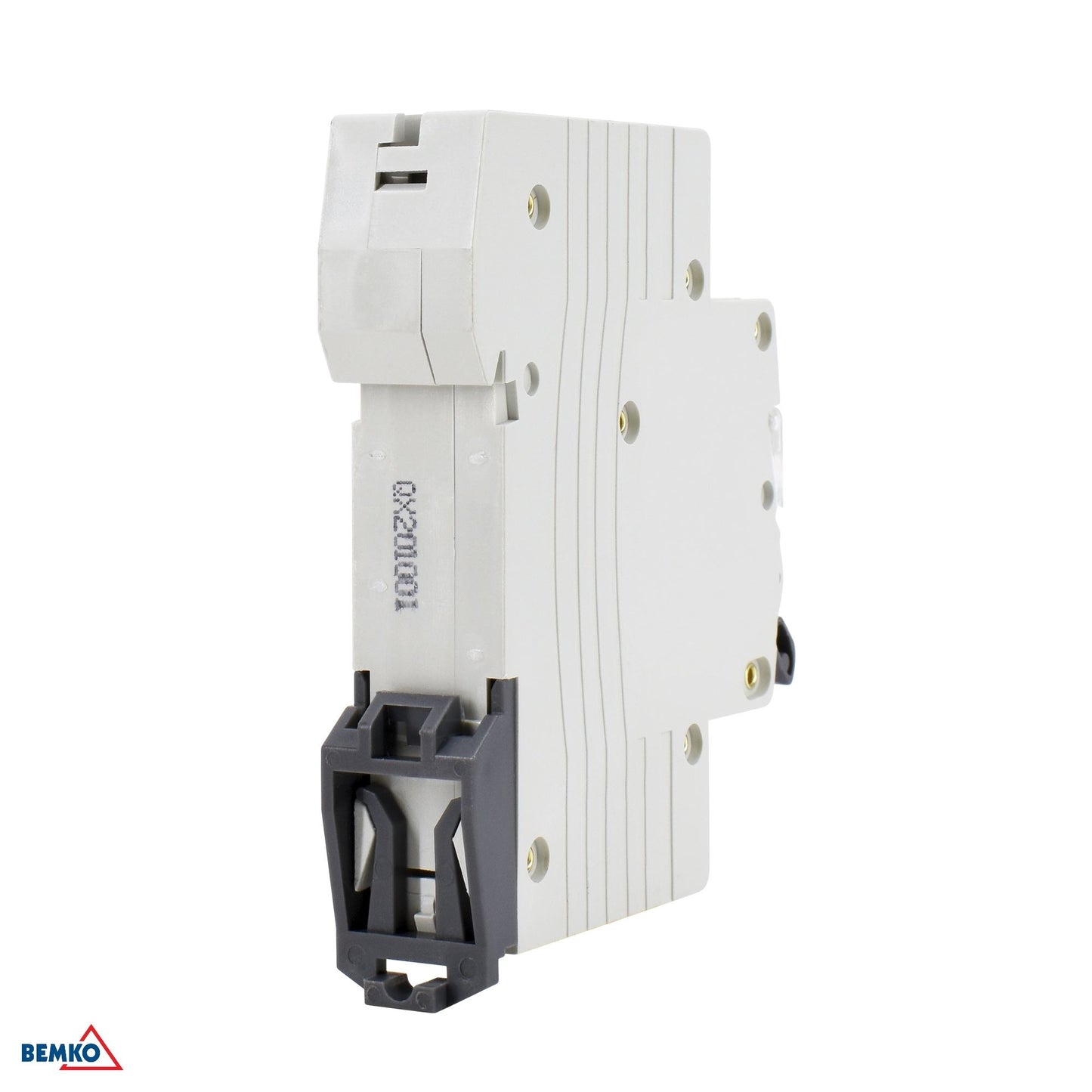 Schelinger Overcurrent Circuit Breaker 1-POLE G7 4,5kA