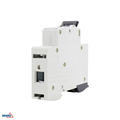 Schelinger Overcurrent Circuit Breaker 1-POLE G7 4,5kA