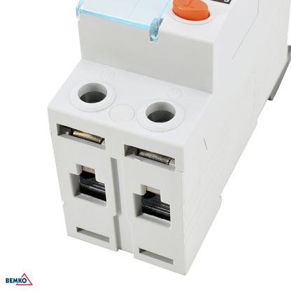 Schelinger Differential Current Circuit Breaker A 2P 30mA