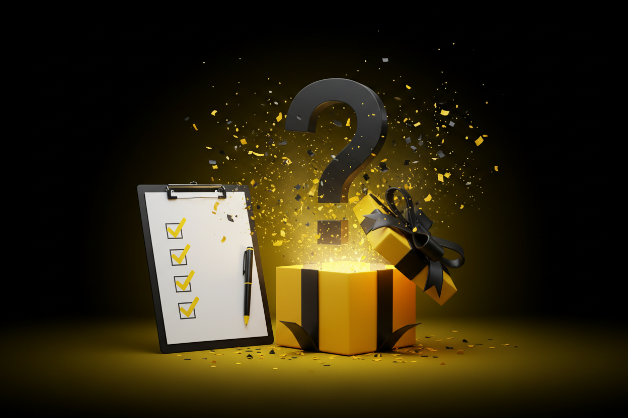 make it yellow and black themed