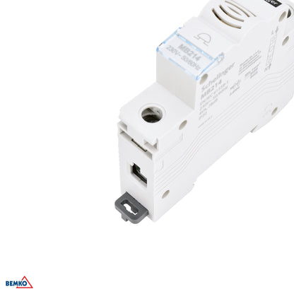 Schelinger Din-Rail Bell 230V