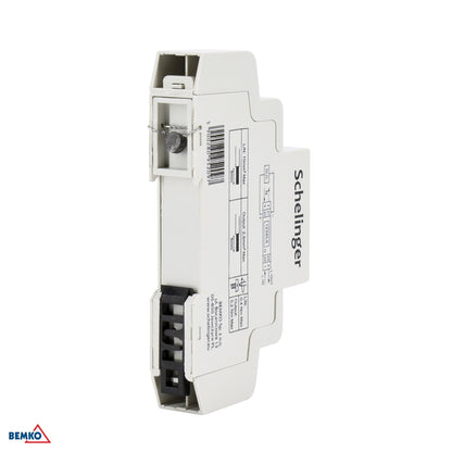 Schelinger Electricity Meter 1 Phase Mid