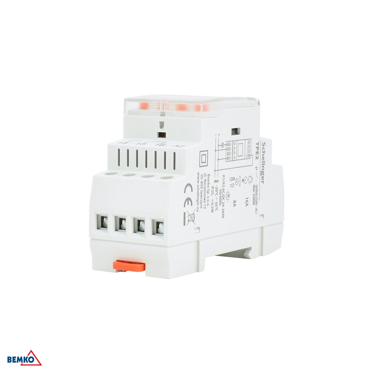 Schelinger Electronic Timer 7D