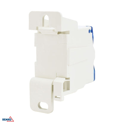 Schelinger Modular Distribution Block 8 (IN 10-35mm, 4x6-16mm OUT 6x2,5-16mm)